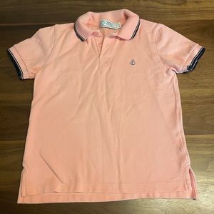 Petit Bateau boys polo